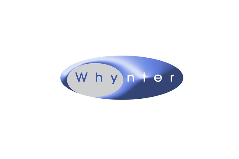 Whynter in Escondido